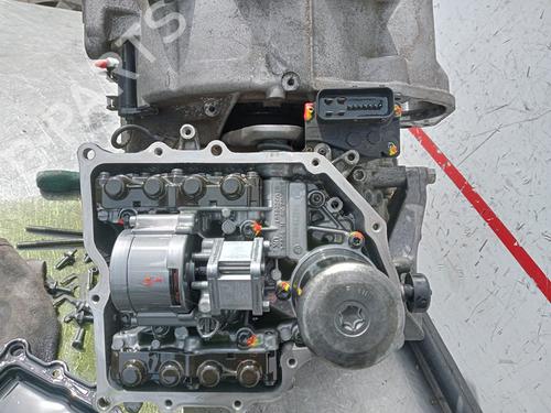 Gearbox VW TOURAN (1T3)  | BP29728292M3 