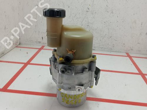 Styring servopumpe DACIA SANDERO II [2012-2025]  26895085