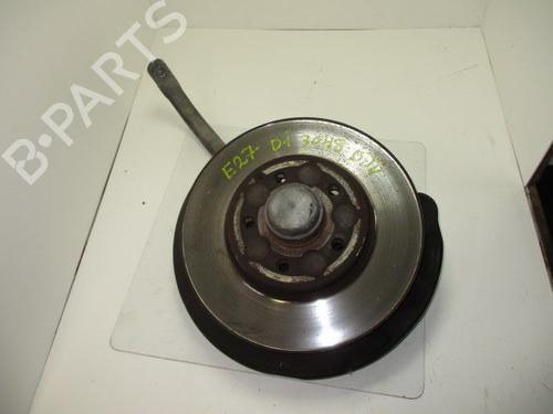 Left front steering knuckle MERCEDES-BENZ E-CLASS (W211) E 270 CDI (211.016) | BP9397762M25 