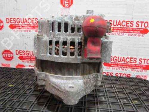 Alternator NISSAN ALMERA TINO (V10)  | BP7380704M7 