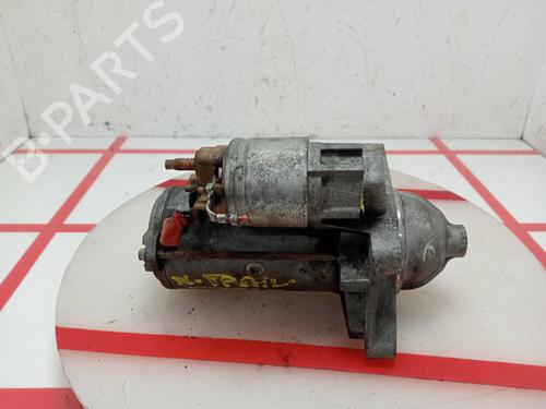 Used Starter NISSAN X-TRAIL II (T31) [2007-2018]  24337277