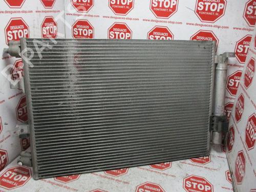 AC radiator FORD FOCUS III 1.0 EcoBoost | BP7568873M32 