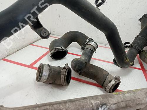 Intercooler pipe AUDI Q7 (4LB) 3.0 TDI quattro | BP30719240M127 - Image 3