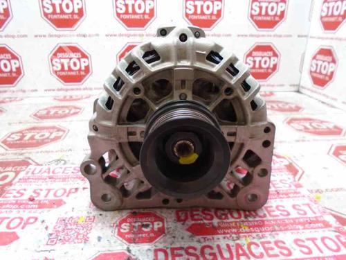 Alternator SEAT IBIZA II (6K1) 1.4 16V | BP7395941M7 