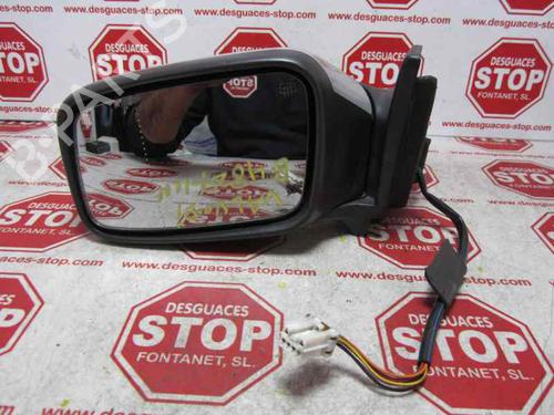 Used Left mirror VOLVO S40 I (644) 1.6 (105 hp) 7383600