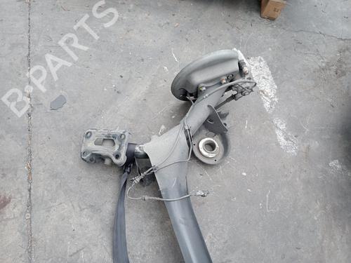 Rear axle CITROËN C4 II (NC_) | BP30153168M2