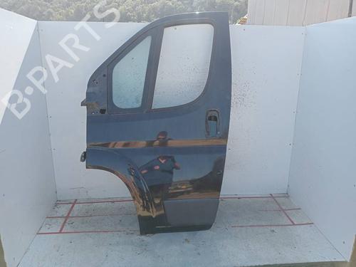 left-front-door-peugeot-boxer-van-2006-38935629 main image