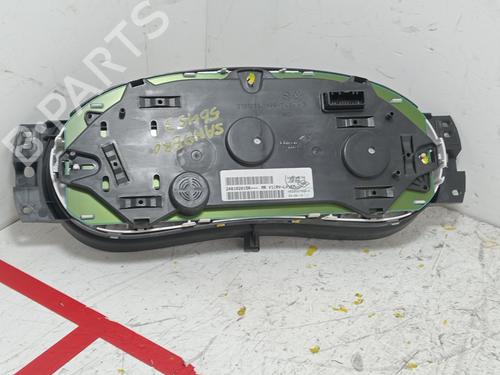 Instrument cluster DACIA SANDERO II  | BP16719700C47