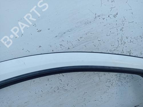 Right front door CITROËN NEMO Box Body/MPV (AA_) 1.3 HDi 75 | BP21606098C3 