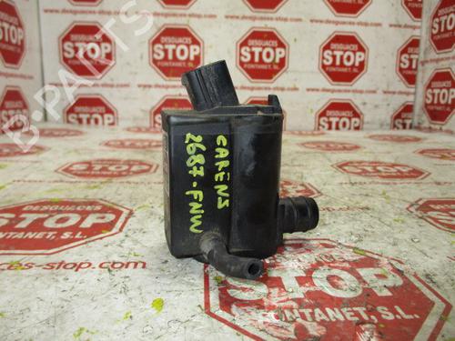 Washer pump KIA CARENS III MPV (UN) 2.0 CRDi 140 | BP15924318E24 