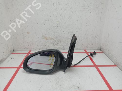 Used Left mirror OPEL ASTRA J (P10) [2009-2016]  28412451
