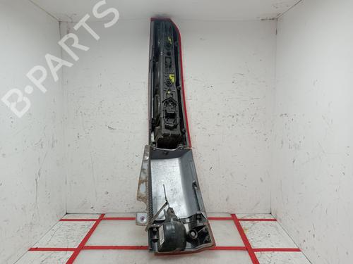 Left taillight OPEL MERIVA A MPV (X03) 1.3 CDTI (E75) | BP20126600C34 