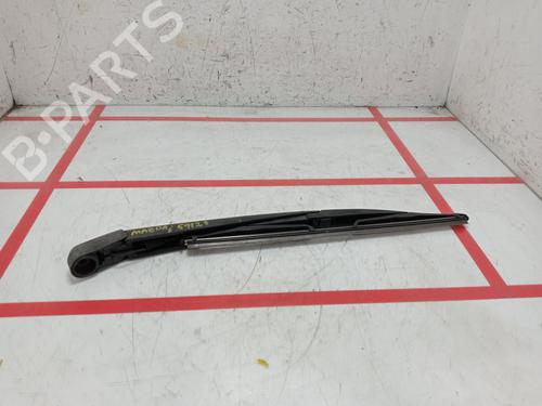 Used Rear windshield wiper arm MAZDA 6 Estate (GH) 2.0 MZR-CD (GH14) (140 hp) 31364238