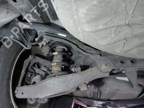 Left taillight MAZDA 6 Estate (GH) 2.0 MZR-CD (GH14) | BP31014182C34 