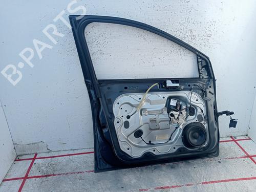 Left front door FORD FOCUS II (DA_, HCP, DP)  | BP29213254C2 