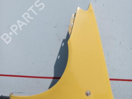 Used Left front fenders FIAT PUNTO (188_) 1.4 (95 hp) 18869200