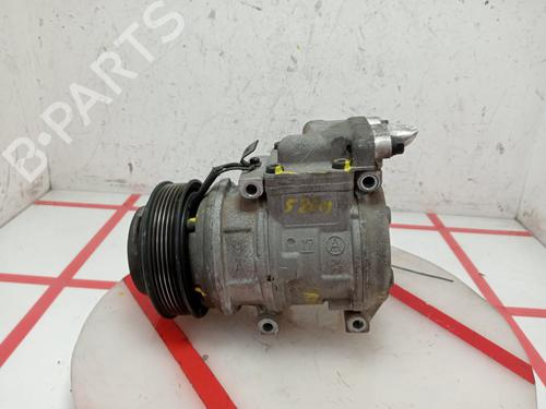 AC-Kompressor SSANGYONG RODIUS I  | BP27483287M34 
