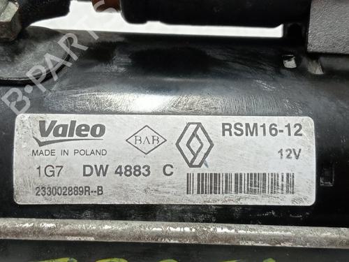 Starter RENAULT TRAFIC III Van (FG_)  | BP33547784M8  - Image 5