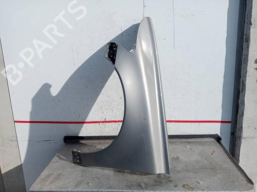 Used Left front fenders Left front fenders 38648855 38648855