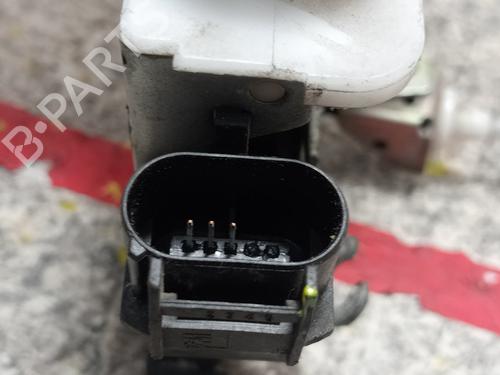 Front right lock AUDI A4 B5 (8D2) 2.4 | BP19139729C97 