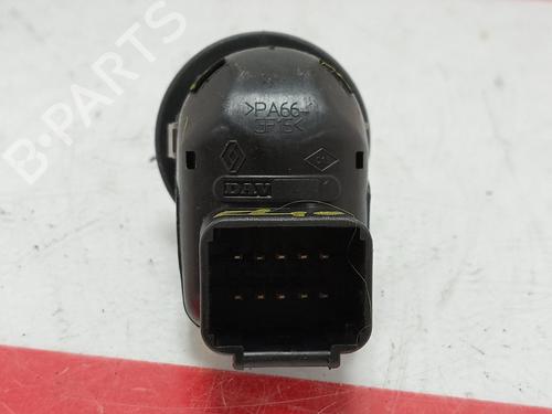 Mirror switch RENAULT CLIO III (BR0/1, CR0/1) 1.5 dCi (BR0H, CR0H, CR1S, BR1S) | BP29176576I25 
