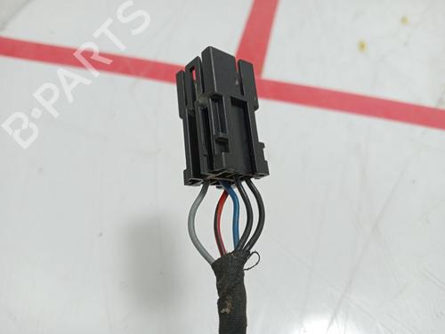 Right mirror OPEL ZAFIRA A MPV (T98)  | BP28054652C27 