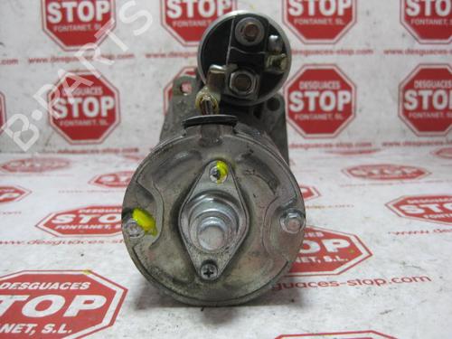 Starter VOLVO S60 I (384) 2.4 D | BP7324007M8 