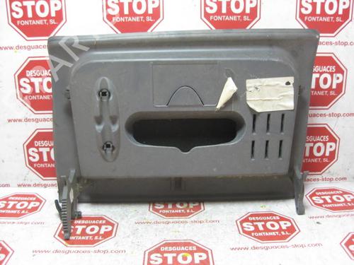 Glove box SEAT IBIZA III (6L1)  | BP7306110C95 