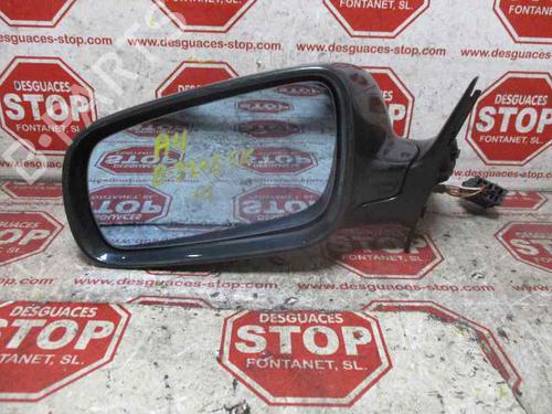 Used Left mirror AUDI A4 B5 Avant (8D5) 2.8 (174 hp) 7392244