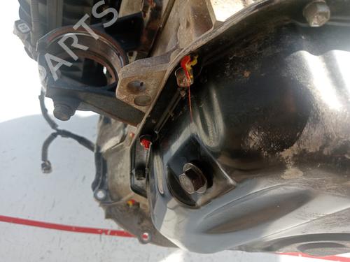 Engine TOYOTA RAV 4 IV (_A4_) 2.5 Hybrid (AVA42_) | BP36276592M1  - Image 28