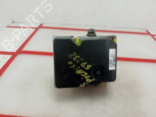 ABS pump CITROËN C4 Picasso I MPV (UD_)  | BP22747330M43 