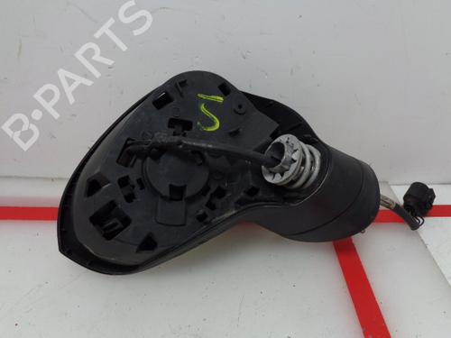 Right mirror SEAT LEON (1P1) 1.9 TDI | BP15929863C27 