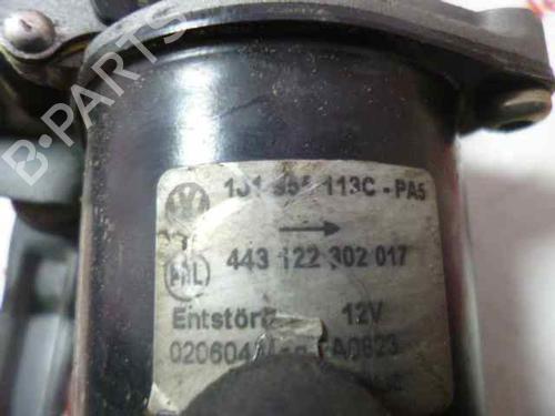 Front wiper motor SKODA OCTAVIA I Combi (1U5) 1.9 TDI | BP7330046M29 