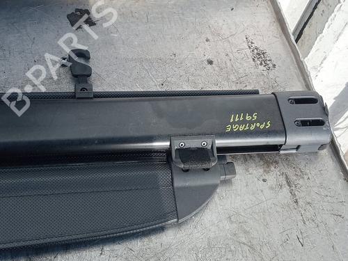 Rear parcel shelf KIA SPORTAGE II (JE_, KM_) 2.0 CRDi 4WD | BP30963389C85 
