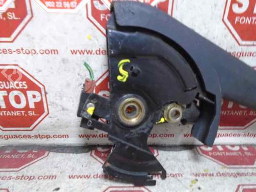 Hand brake CITROËN EVASION MPV (22, U6) 1.9 TD | BP8773423I18 