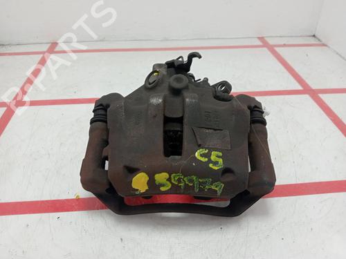 Used Left front brake caliper Left front brake caliper 37405366 37405366