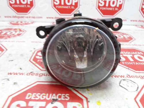 Feu de brouillard avant droit RENAULT LAGUNA II (BG0/1_) [2001-2007]  30901328