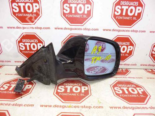 Used Right mirror AUDI A3 (8L1) 1.9 TDI (110 hp) 7385268