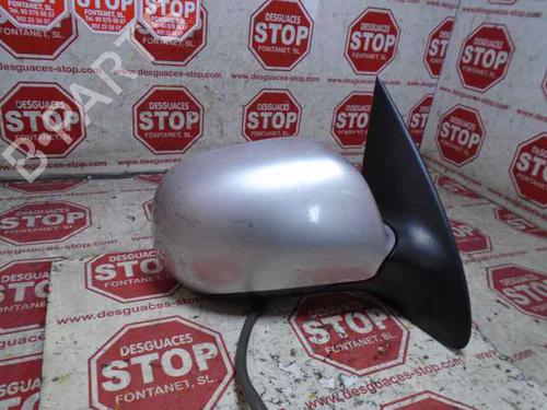 Used Right mirror SKODA FABIA I (6Y2) [1999-2008]  7393999