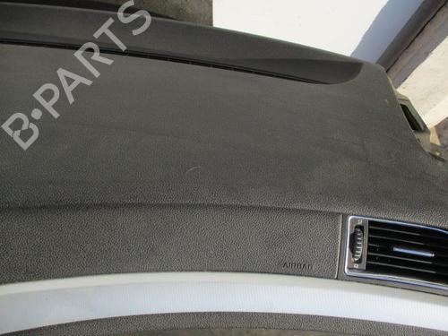 Airbag Kit SKODA SUPERB II Estate (3T5) 2.0 TDI 16V | BP15948600C86 