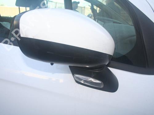 Sprinklervæskepumpe CITROËN C3 II (SC_)  | BP15931460E24 