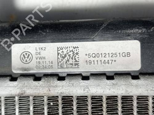 Water radiator SEAT LEON ST (5F8) | BP33982973M31 - Image 2