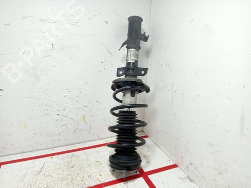 Right front shock absorber FORD FIESTA VI (CB1, CCN) 1.5 TDCi | BP19538911M17 