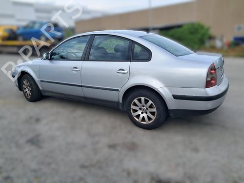 Front right window mechanism VW PASSAT B5.5 (3B3) 1.9 TDI | BP35930165C23 - Image 4