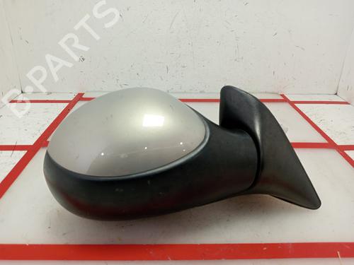 Right mirror CITROËN XSARA PICASSO (N68) 2.0 HDi | BP15934471C27 