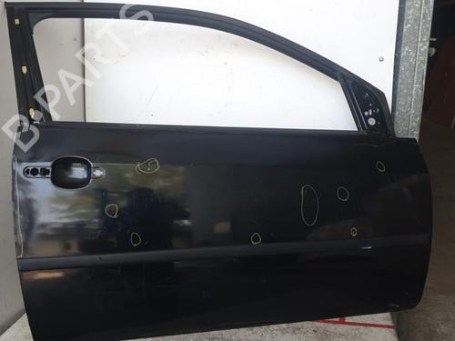 Used Right front door FORD FIESTA V (JH_, JD_) [2001-2014]  7618378