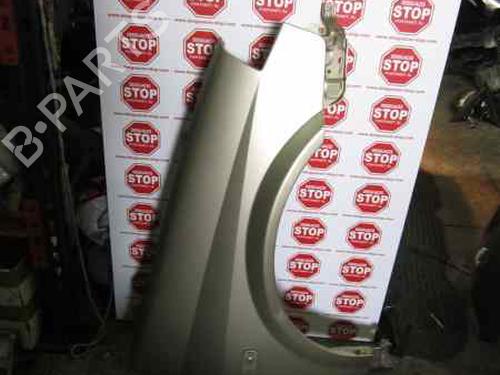 Used Right front fenders NISSAN PRIMERA Hatchback (P12) [2002-2025]  7618607