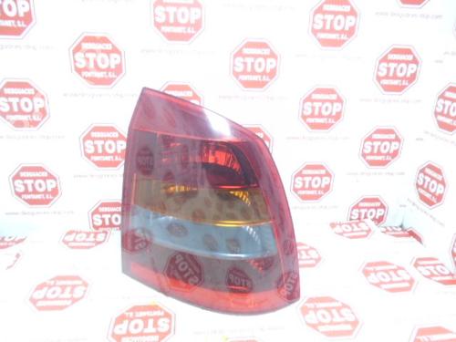 Right taillight OPEL ASTRA G Coupe (T98) 1.8 16V (F07) | BP8833447C35 