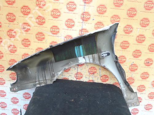Right front fenders SEAT CORDOBA (6K1, 6K2) 1.9 TDI | BP8794642C42 