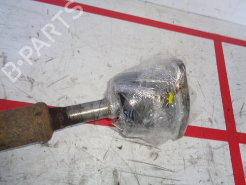 Right front driveshaft SEAT 127 (127A)  | BP17667636M39